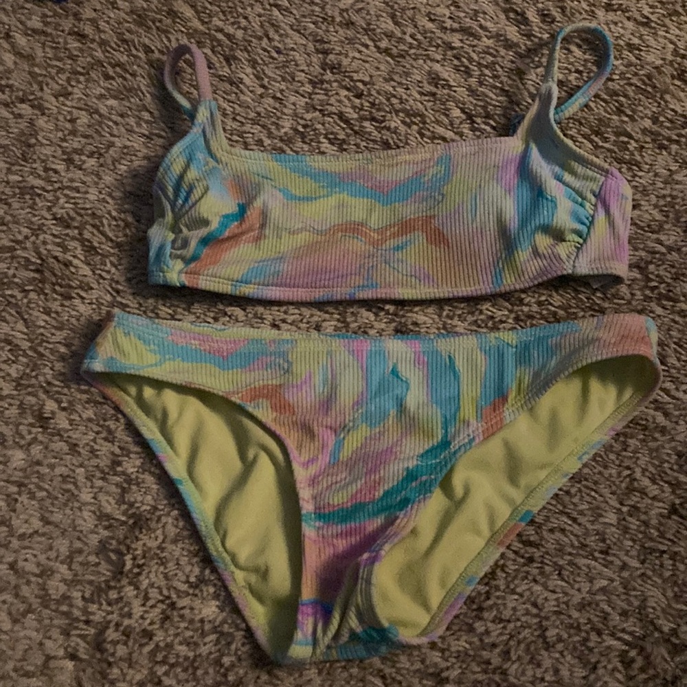 bathing suit